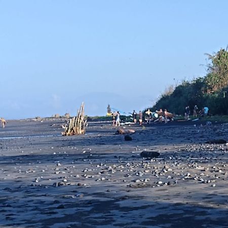 Kirra'S Beach House 풀루칸 외부 사진