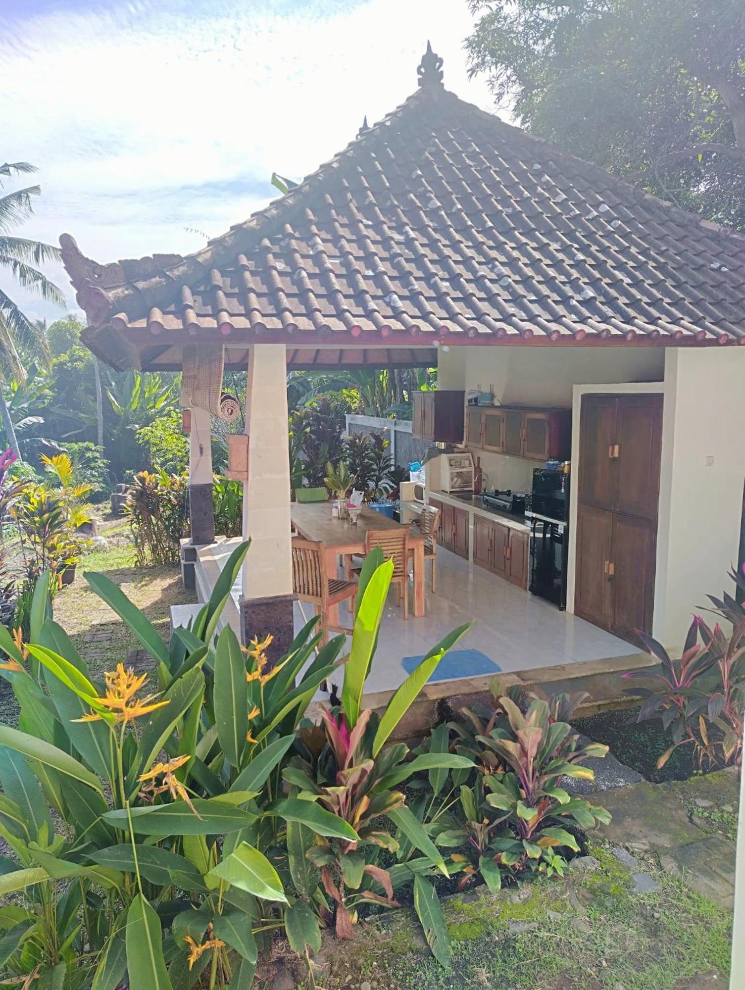 Kirra'S Beach House 풀루칸 외부 사진
