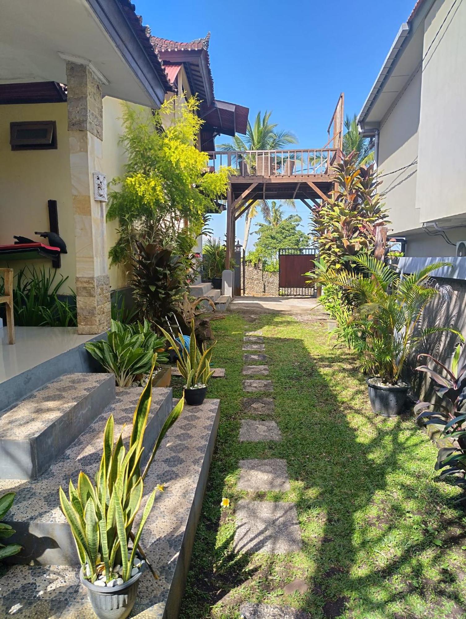 Kirra'S Beach House 풀루칸 외부 사진
