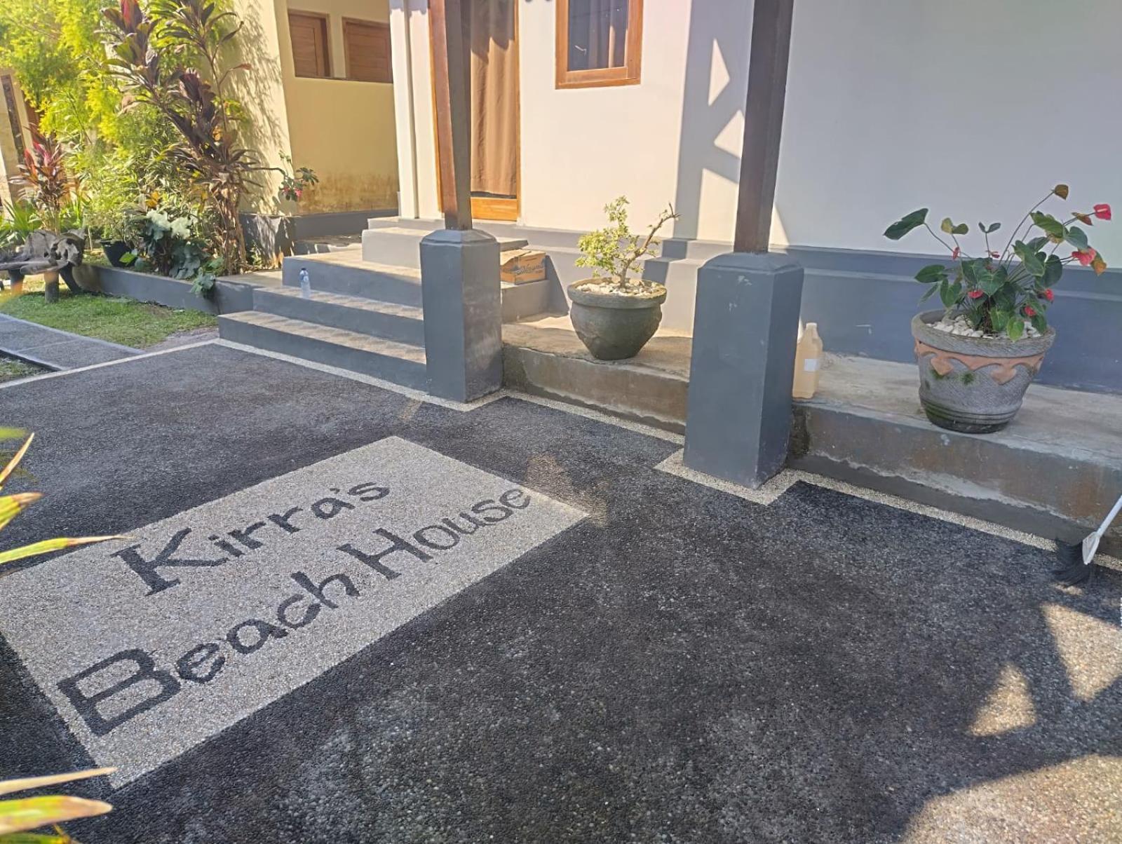 Kirra'S Beach House 풀루칸 외부 사진