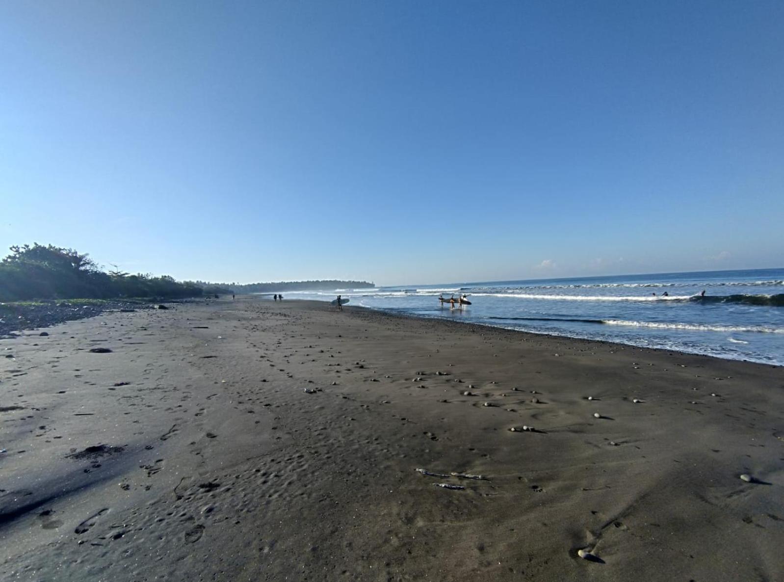 Kirra'S Beach House 풀루칸 외부 사진