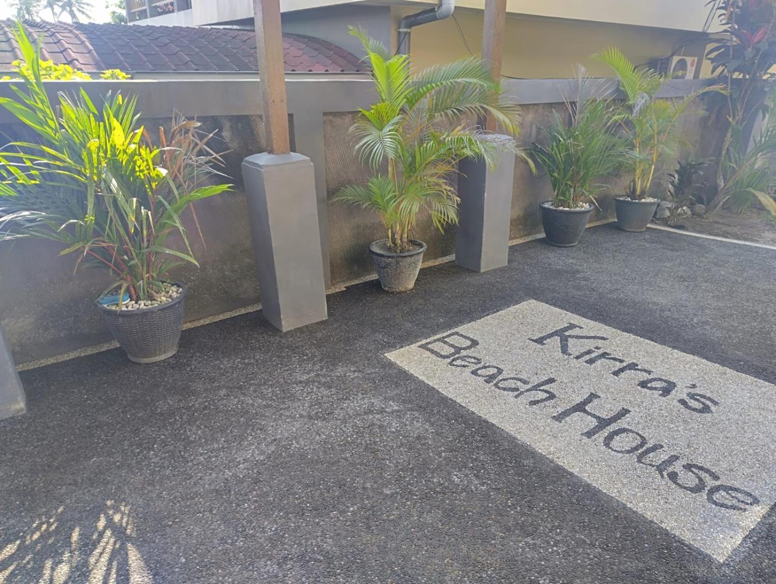 Kirra'S Beach House 풀루칸 외부 사진