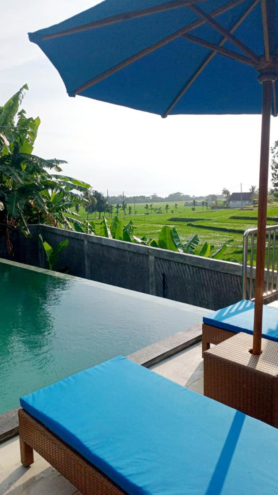 Kirra'S Beach House 풀루칸 외부 사진