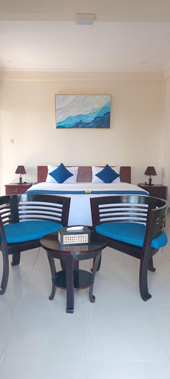 Kirra'S Beach House 풀루칸 외부 사진