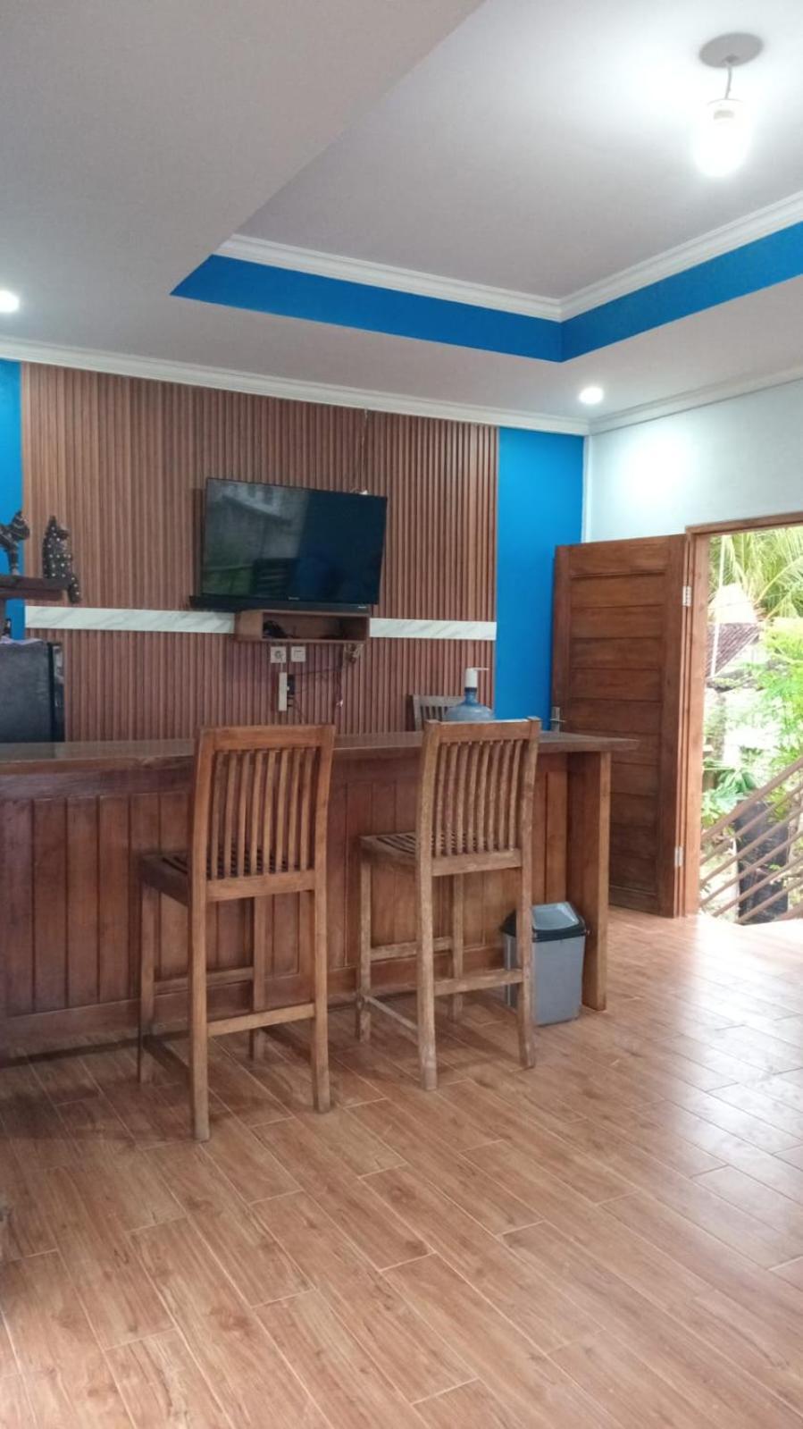 Kirra'S Beach House 풀루칸 외부 사진