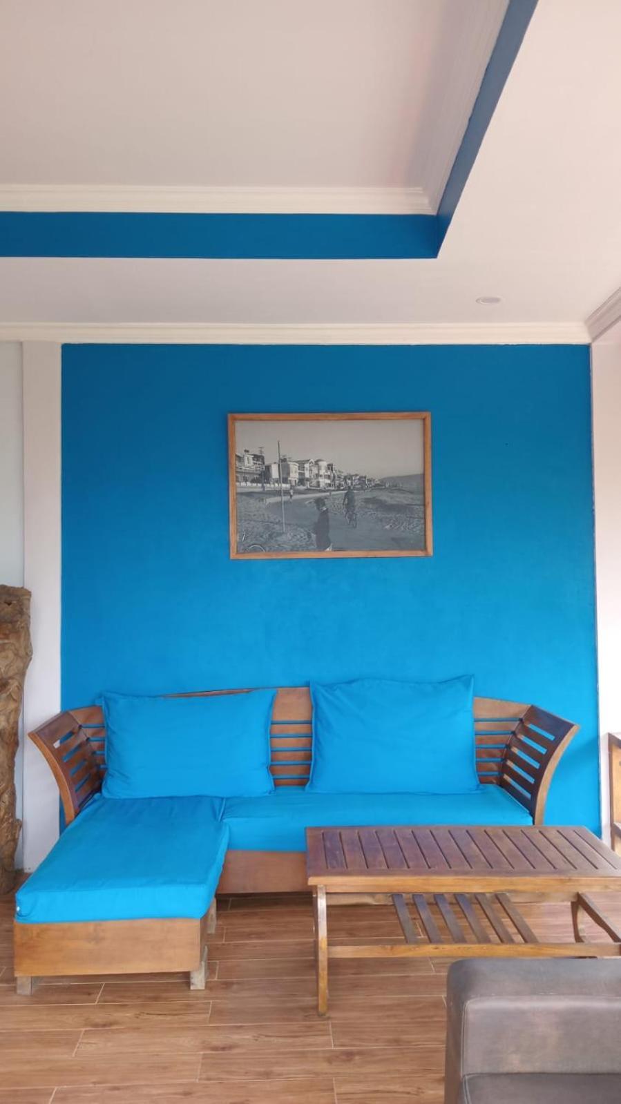 Kirra'S Beach House 풀루칸 외부 사진