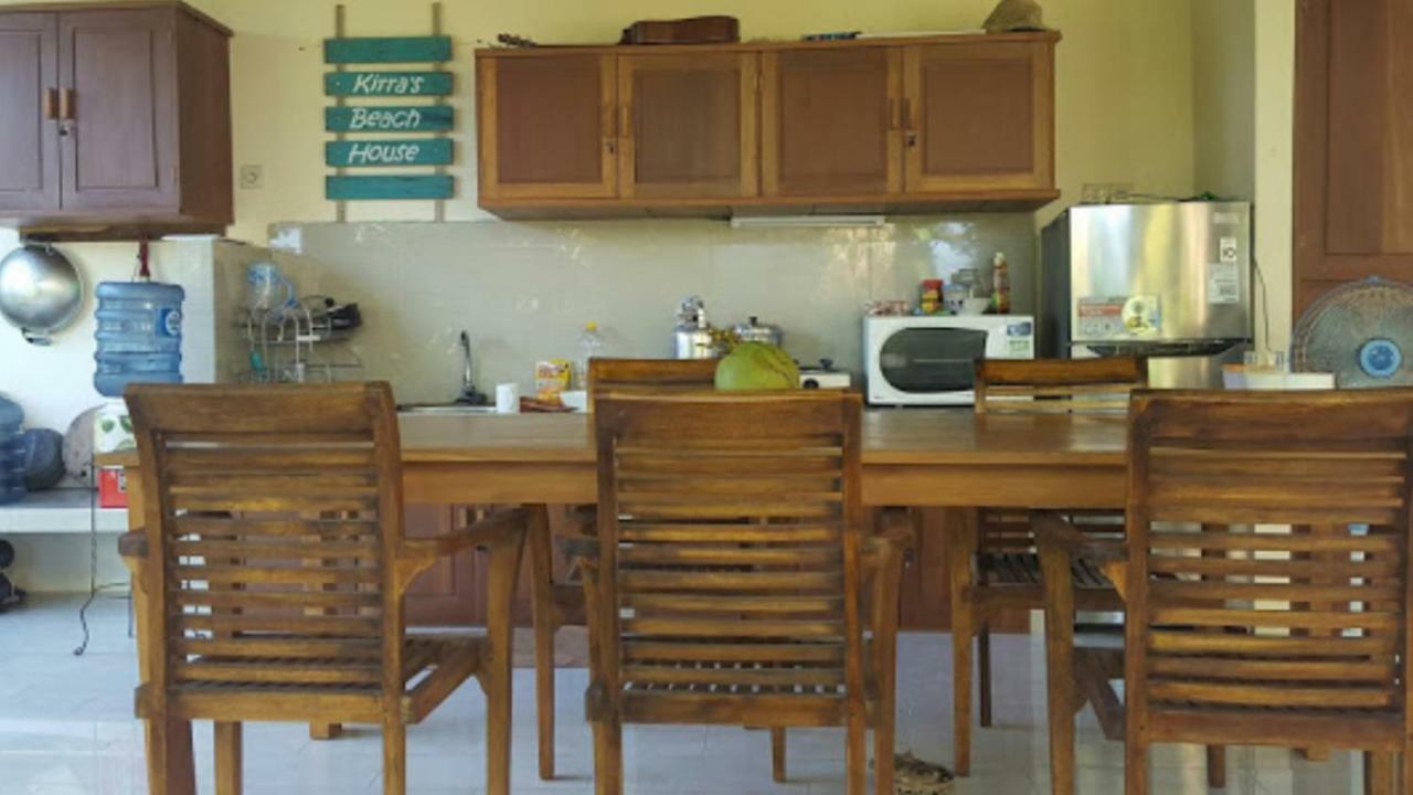 Kirra'S Beach House 풀루칸 외부 사진